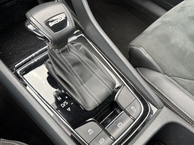 SKODA KODIAQ 2.0 TDI SPORTLINE TREKHAAK/CAMERA/ELEK-KLEP/MATRIX/MEM/ACC/VOORRUITVERW, Vortkamp Enschede, Enschede