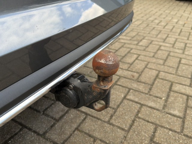 SKODA KODIAQ 2.0 TDI SPORTLINE TREKHAAK/CAMERA/ELEK-KLEP/MATRIX/MEM/ACC/VOORRUITVERW, Vortkamp Enschede, Enschede