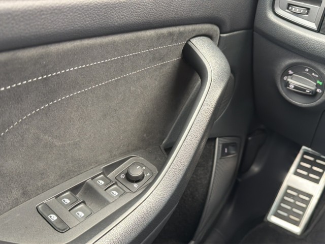 SKODA KODIAQ 2.0 TDI SPORTLINE TREKHAAK/CAMERA/ELEK-KLEP/MATRIX/MEM/ACC/VOORRUITVERW, Vortkamp Enschede, Enschede