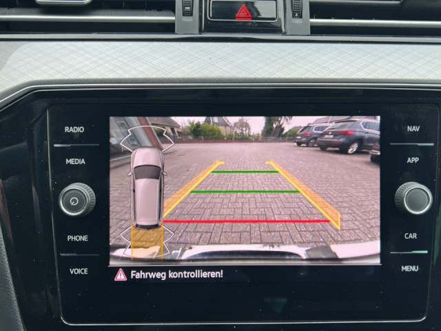 VOLKSWAGEN PASSAT VARIANT 1.4 TSI GTE TREKHAAK/CAMERA/ELEK-KLEP/ACC/STANDKACHEL/STOELVERW/NAVI/CARPLAY, Vortkamp Enschede, Ensch