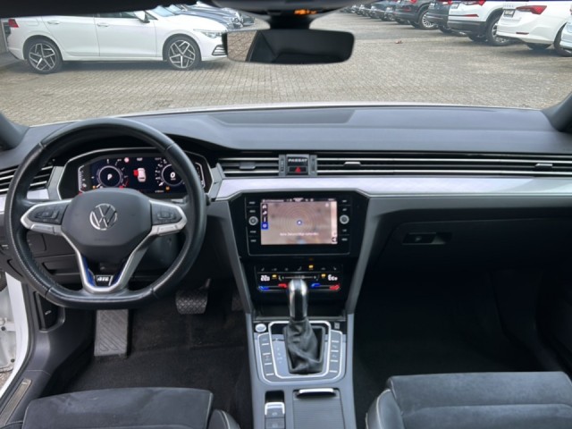 VOLKSWAGEN PASSAT VARIANT 1.4 TSI GTE TREKHAAK/CAMERA/ELEK-KLEP/ACC/STANDKACHEL/STOELVERW/NAVI/CARPLAY, Vortkamp Enschede, Ensch