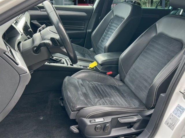 VOLKSWAGEN PASSAT VARIANT 1.4 TSI GTE TREKHAAK/CAMERA/ELEK-KLEP/ACC/STANDKACHEL/STOELVERW/NAVI/CARPLAY, Vortkamp Enschede, Ensch
