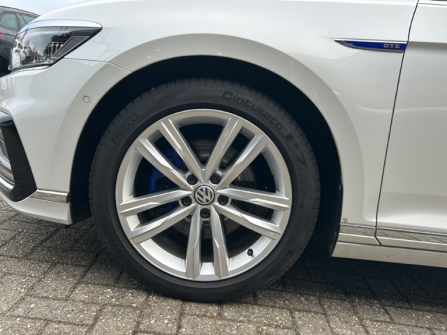 VOLKSWAGEN PASSAT VARIANT 1.4 TSI GTE TREKHAAK/CAMERA/ELEK-KLEP/ACC/STANDKACHEL/STOELVERW/NAVI/CARPLAY, Vortkamp Enschede, Ensch