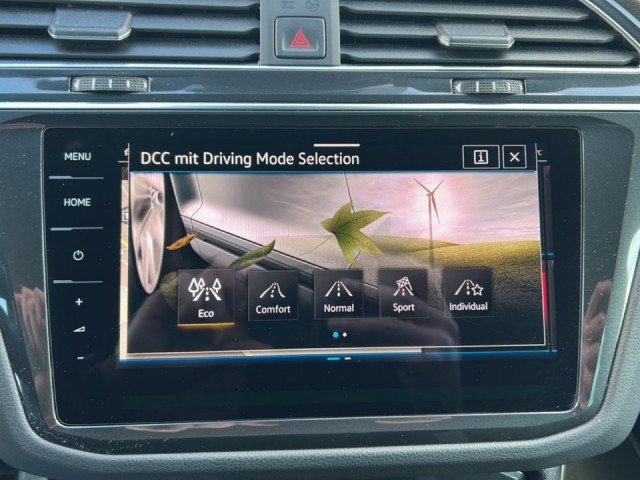 VOLKSWAGEN TIGUAN 1.4 TSI HYBRID R-LINE TREKHAAK/ELEK-KLEP/360CAM/IQ/ACC/STOEL+STUURVERW, Vortkamp Enschede, Enschede