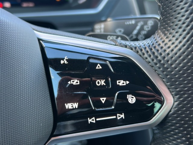 VOLKSWAGEN TIGUAN 1.4 TSI HYBRID R-LINE TREKHAAK/ELEK-KLEP/360CAM/IQ/ACC/STOEL+STUURVERW, Vortkamp Enschede, Enschede