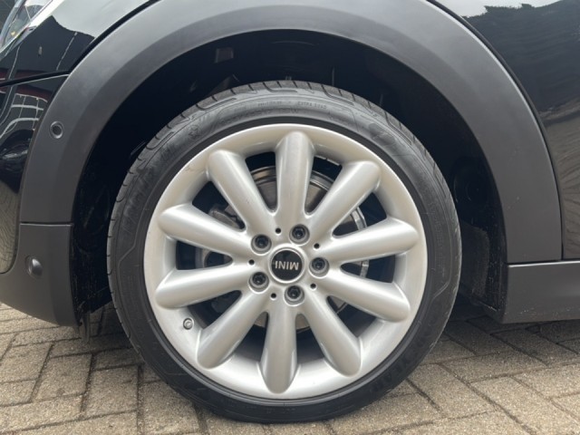 MINI CABRIO 1.5 COOPER CAMERA/DIG-DASH/LED/STOELVERW/NAVI/CARPLAY, Vortkamp Enschede, Enschede