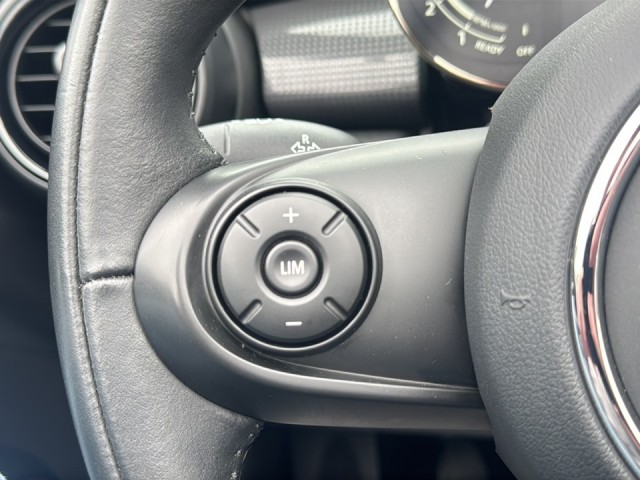 MINI CABRIO 1.5 COOPER CAMERA/DIG-DASH/LED/STOELVERW/NAVI/CARPLAY, Vortkamp Enschede, Enschede