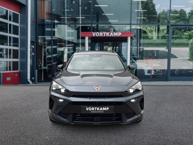 CUPRA FORMENTOR 1.5 eTSI CAMERA/ELEK-KLEP/MEM/ACC/SENNHEISER/STOEL+STUURVERW/NAVI/CARPLAY, Vortkamp Enschede, Enschede