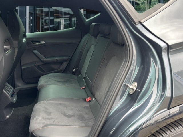 CUPRA FORMENTOR 1.5 eTSI CAMERA/ELEK-KLEP/MEM/ACC/SENNHEISER/STOEL+STUURVERW/NAVI/CARPLAY, Vortkamp Enschede, Enschede