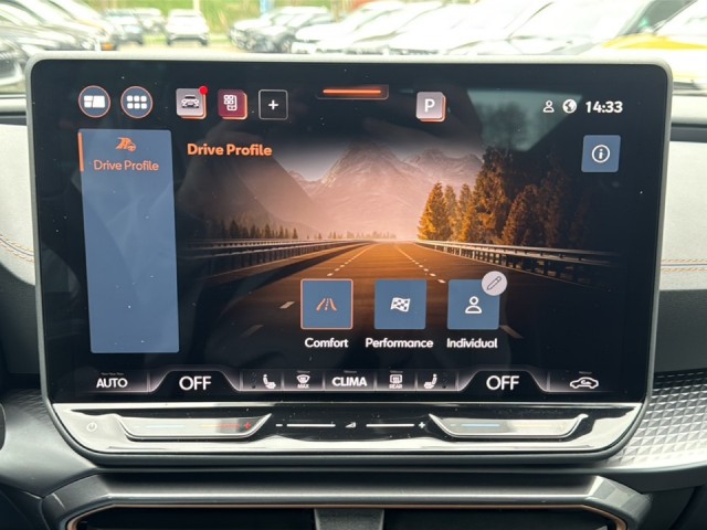 CUPRA FORMENTOR 1.5 eTSI CAMERA/ELEK-KLEP/MEM/ACC/SENNHEISER/STOEL+STUURVERW/NAVI/CARPLAY, Vortkamp Enschede, Enschede