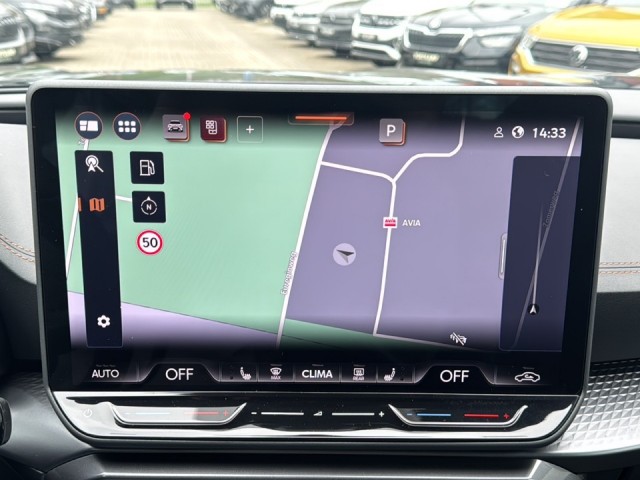 CUPRA FORMENTOR 1.5 eTSI CAMERA/ELEK-KLEP/MEM/ACC/SENNHEISER/STOEL+STUURVERW/NAVI/CARPLAY, Vortkamp Enschede, Enschede