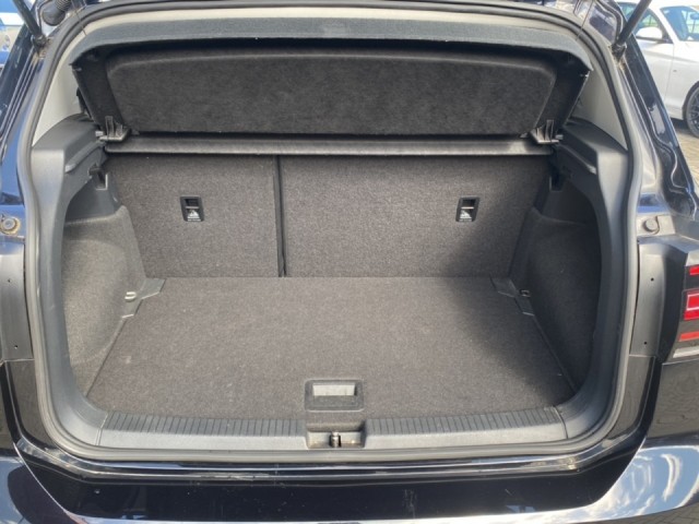 VOLKSWAGEN T-CROSS 1.0 TSI LIFE ACC/PDC/CLIMA/STOELVERW/BEATS/NAVI/DAB, Vortkamp Enschede, Enschede