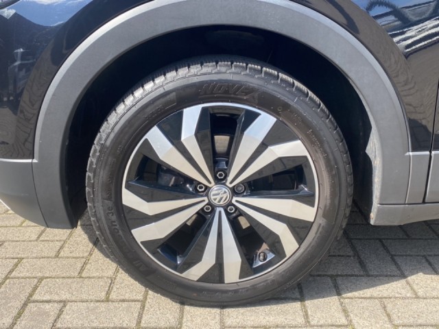 VOLKSWAGEN T-CROSS 1.0 TSI LIFE ACC/PDC/CLIMA/STOELVERW/BEATS/NAVI/DAB, Vortkamp Enschede, Enschede