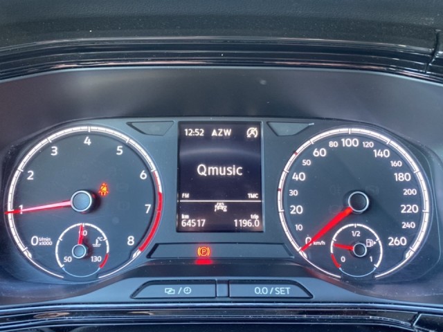 VOLKSWAGEN T-CROSS 1.0 TSI LIFE ACC/PDC/CLIMA/STOELVERW/BEATS/NAVI/DAB, Vortkamp Enschede, Enschede