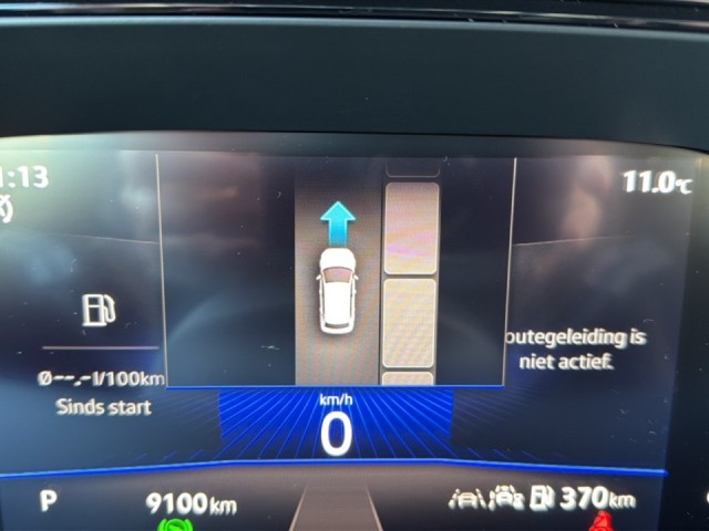 VOLKSWAGEN T-ROC 1.5 TSI R-LINE BLACK STYLE PANO-DAK/ELEK-KLEP/CAMERA/ACC/IQ/STOELVERW, Vortkamp Enschede, Enschede