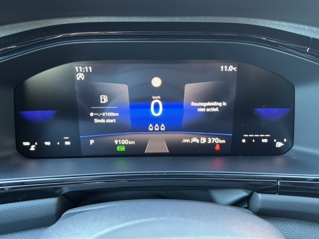 VOLKSWAGEN T-ROC 1.5 TSI R-LINE BLACK STYLE PANO-DAK/ELEK-KLEP/CAMERA/ACC/IQ/STOELVERW, Vortkamp Enschede, Enschede