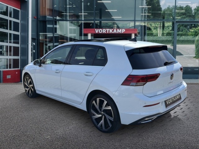 VOLKSWAGEN GOLF 1.4 TSI E-HYBRID STYLE PANO-DAK/CAMERA/ACC/STOEL+STUURVERW/MEM/LED, Vortkamp Enschede, Enschede