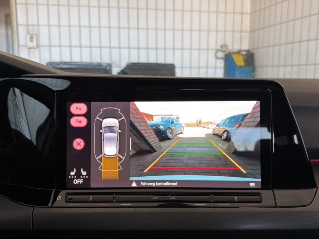 VOLKSWAGEN GOLF 1.4 TSI E-HYBRID STYLE PANO-DAK/CAMERA/ACC/STOEL+STUURVERW/MEM/LED, Vortkamp Enschede, Enschede