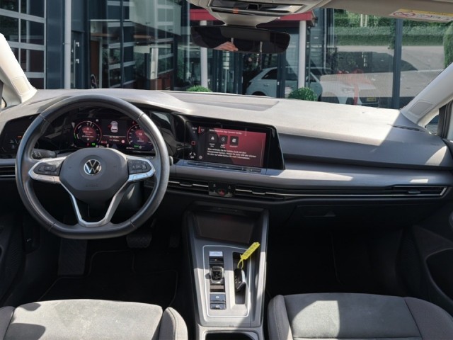 VOLKSWAGEN GOLF 1.4 TSI E-HYBRID STYLE PANO-DAK/CAMERA/ACC/STOEL+STUURVERW/MEM/LED, Vortkamp Enschede, Enschede