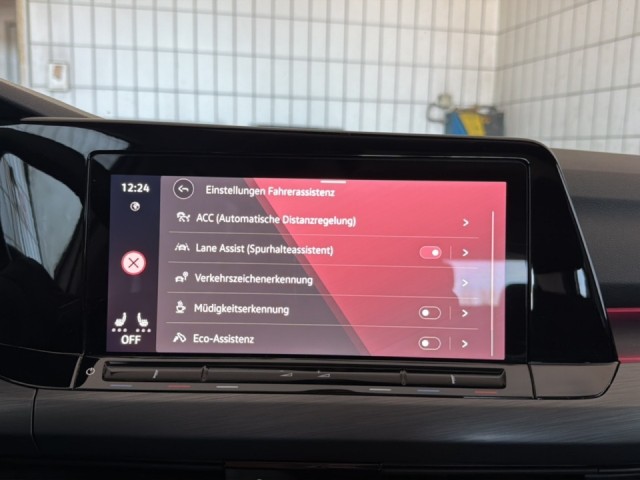 VOLKSWAGEN GOLF 1.4 TSI E-HYBRID STYLE PANO-DAK/CAMERA/ACC/STOEL+STUURVERW/MEM/LED, Vortkamp Enschede, Enschede