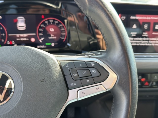 VOLKSWAGEN GOLF 1.4 TSI E-HYBRID STYLE PANO-DAK/CAMERA/ACC/STOEL+STUURVERW/MEM/LED, Vortkamp Enschede, Enschede