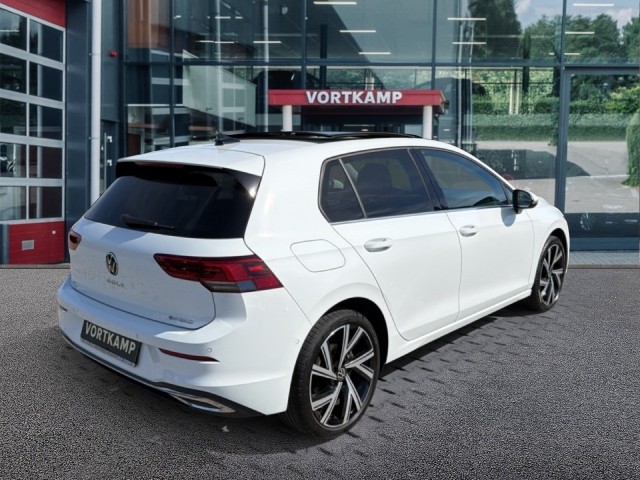 VOLKSWAGEN GOLF 1.4 TSI E-HYBRID STYLE PANO-DAK/CAMERA/ACC/STOEL+STUURVERW/MEM/LED, Vortkamp Enschede, Enschede