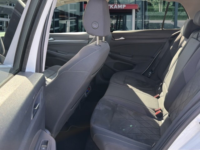 VOLKSWAGEN GOLF 1.4 TSI E-HYBRID STYLE PANO-DAK/CAMERA/ACC/STOEL+STUURVERW/MEM/LED, Vortkamp Enschede, Enschede