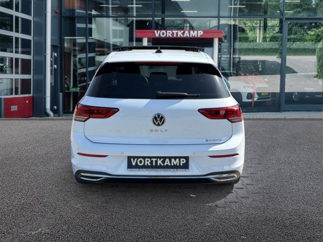 VOLKSWAGEN GOLF 1.4 TSI E-HYBRID STYLE PANO-DAK/CAMERA/ACC/STOEL+STUURVERW/MEM/LED, Vortkamp Enschede, Enschede