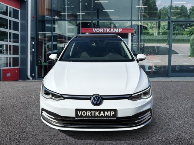 VOLKSWAGEN GOLF 1.4 TSI E-HYBRID STYLE PANO-DAK/CAMERA/ACC/STOEL+STUURVERW/MEM/LED, Vortkamp Enschede, Enschede