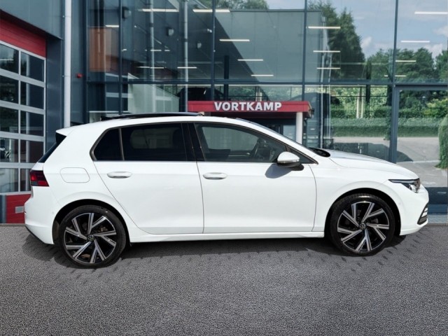 VOLKSWAGEN GOLF 1.4 TSI E-HYBRID STYLE PANO-DAK/CAMERA/ACC/STOEL+STUURVERW/MEM/LED, Vortkamp Enschede, Enschede