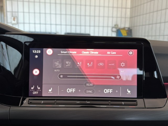 VOLKSWAGEN GOLF 1.4 TSI E-HYBRID STYLE PANO-DAK/CAMERA/ACC/STOEL+STUURVERW/MEM/LED, Vortkamp Enschede, Enschede