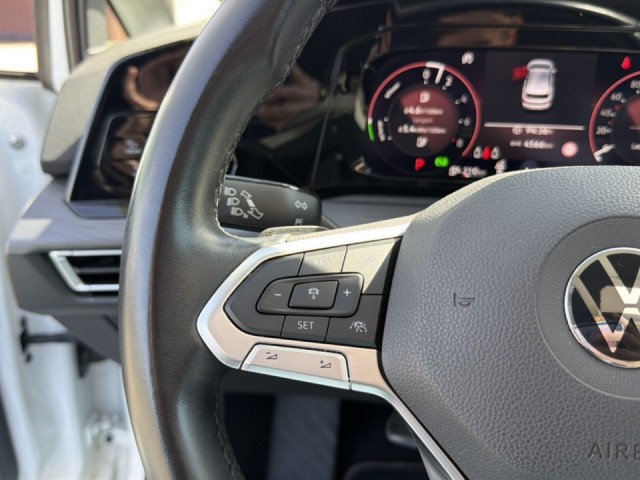 VOLKSWAGEN GOLF 1.4 TSI E-HYBRID STYLE PANO-DAK/CAMERA/ACC/STOEL+STUURVERW/MEM/LED, Vortkamp Enschede, Enschede