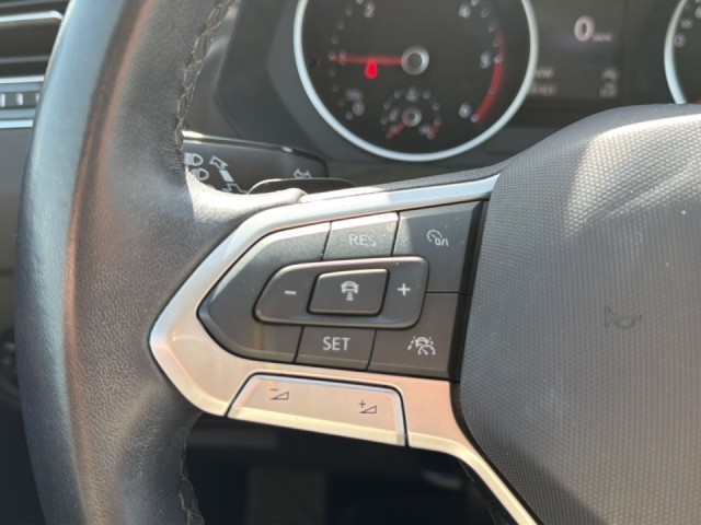 VOLKSWAGEN TIGUAN 1.5 TDI 4-MOTION LIFE TREKHAAK/PANO-DAK/CAMERA/ACC/LED/STOEL+STUURVERW, Vortkamp Enschede, Enschede