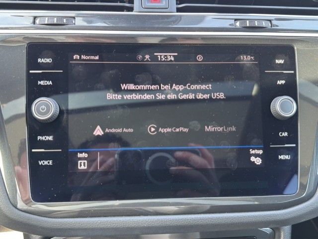 VOLKSWAGEN TIGUAN 1.5 TDI 4-MOTION LIFE TREKHAAK/PANO-DAK/CAMERA/ACC/LED/STOEL+STUURVERW, Vortkamp Enschede, Enschede