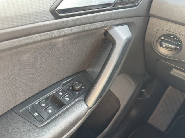 VOLKSWAGEN TIGUAN 1.5 TDI 4-MOTION LIFE TREKHAAK/PANO-DAK/CAMERA/ACC/LED/STOEL+STUURVERW, Vortkamp Enschede, Enschede