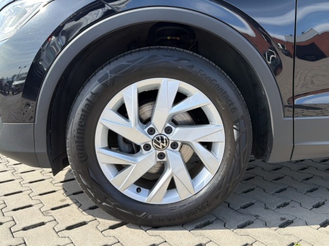 VOLKSWAGEN TIGUAN 1.5 TDI 4-MOTION LIFE TREKHAAK/PANO-DAK/CAMERA/ACC/LED/STOEL+STUURVERW, Vortkamp Enschede, Enschede