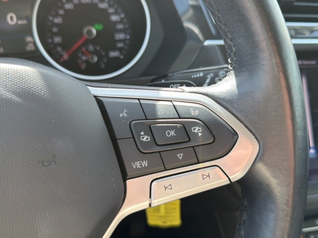 VOLKSWAGEN TIGUAN 1.5 TDI 4-MOTION LIFE TREKHAAK/PANO-DAK/CAMERA/ACC/LED/STOEL+STUURVERW, Vortkamp Enschede, Enschede