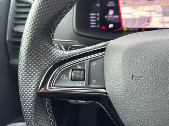 SKODA KAROQ 2.0 TSI DSG SPORTLINE 4X4 PANO-DAK/TREKHAAK/STANDKACHEL/CAMERA, Vortkamp Enschede, Enschede