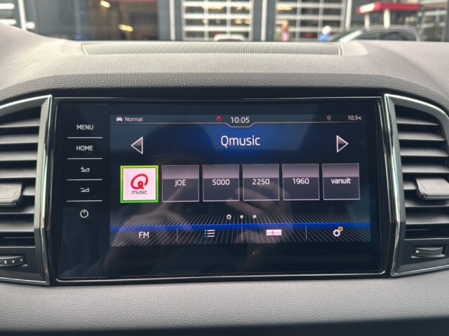 SKODA KAROQ 2.0 TSI DSG SPORTLINE 4X4 PANO-DAK/TREKHAAK/STANDKACHEL/CAMERA, Vortkamp Enschede, Enschede