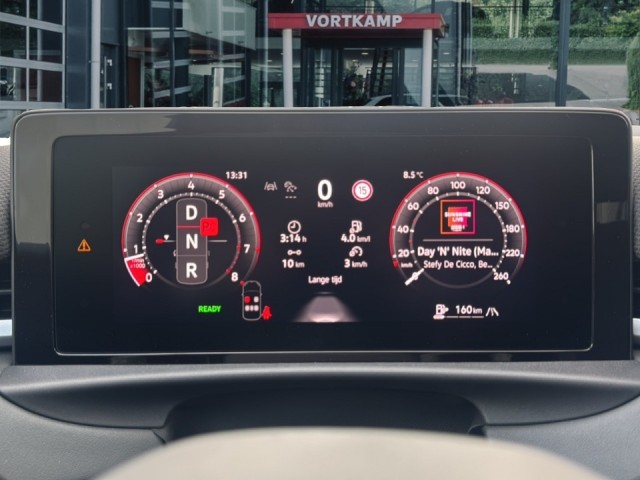 VOLKSWAGEN T-ROC 1.5 eTSI R-LINE BLACK STYLE TREKHAAK/ELEK-KLEP/CAMERA/ACC/STOELVERW, Vortkamp Enschede, Enschede