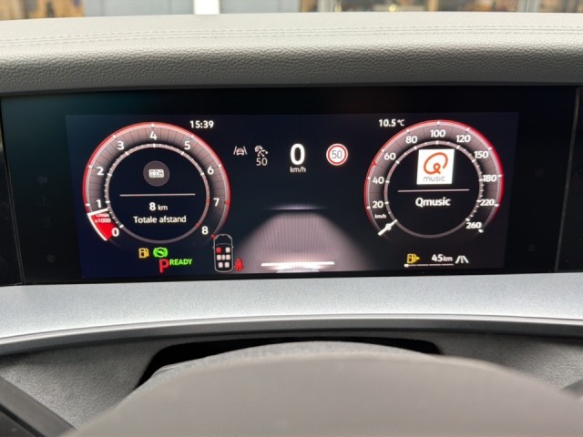 VOLKSWAGEN TAYRON 1.5 eTSI R-LINE 7PERS/TREKHAAK/PANO-DAK/ELEK-KLEP/CAMERA/ACC, Vortkamp Enschede, Enschede