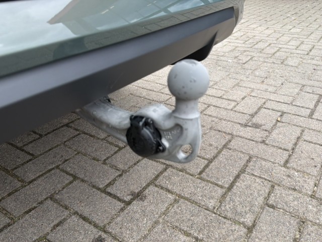 VOLKSWAGEN TAYRON 1.5 eTSI R-LINE 7PERS/TREKHAAK/PANO-DAK/ELEK-KLEP/CAMERA/ACC, Vortkamp Enschede, Enschede