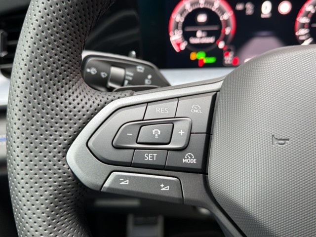 VOLKSWAGEN TAYRON 1.5 eTSI R-LINE 7PERS/TREKHAAK/PANO-DAK/ELEK-KLEP/CAMERA/ACC, Vortkamp Enschede, Enschede