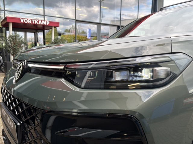 VOLKSWAGEN TAYRON 1.5 eTSI R-LINE 7PERS/TREKHAAK/PANO-DAK/ELEK-KLEP/CAMERA/ACC, Vortkamp Enschede, Enschede