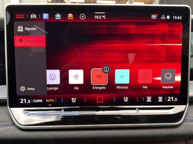 VOLKSWAGEN TAYRON 1.5 eTSI R-LINE 7PERS/TREKHAAK/PANO-DAK/ELEK-KLEP/CAMERA/ACC, Vortkamp Enschede, Enschede