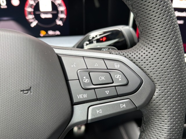 VOLKSWAGEN TAYRON 1.5 eTSI R-LINE 7PERS/TREKHAAK/PANO-DAK/ELEK-KLEP/CAMERA/ACC, Vortkamp Enschede, Enschede