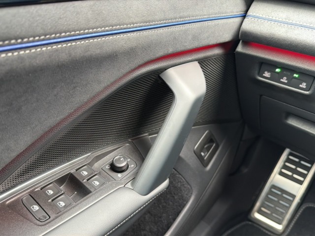 VOLKSWAGEN TAYRON 1.5 eTSI R-LINE 7PERS/TREKHAAK/PANO-DAK/ELEK-KLEP/CAMERA/ACC, Vortkamp Enschede, Enschede