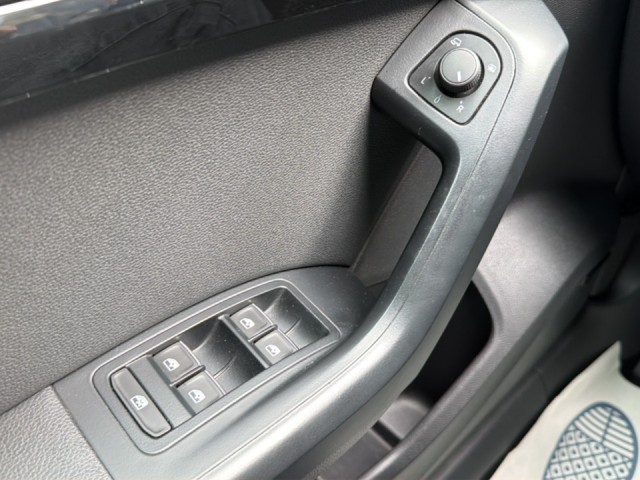 SEAT ATECA 1.4 TSI XCELLENCE TREKHAAK/CAMERA/CRUISE/LEDER/LED/STOELVERW/NAVI, Vortkamp Enschede, Enschede