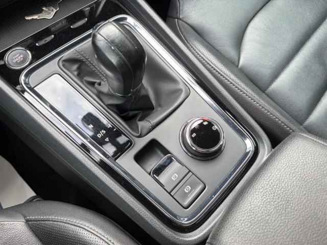 SEAT ATECA 1.4 TSI XCELLENCE TREKHAAK/CAMERA/CRUISE/LEDER/LED/STOELVERW/NAVI, Vortkamp Enschede, Enschede