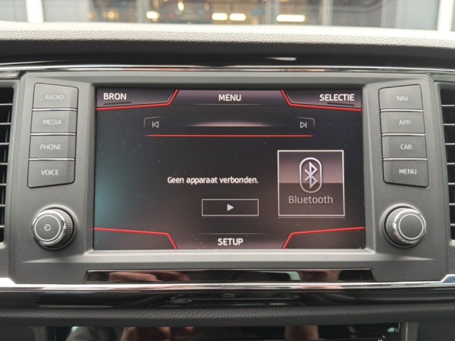 SEAT ATECA 1.4 TSI XCELLENCE TREKHAAK/CAMERA/CRUISE/LEDER/LED/STOELVERW/NAVI, Vortkamp Enschede, Enschede